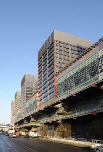 Séjours & Affaires Lille Europe - image 12