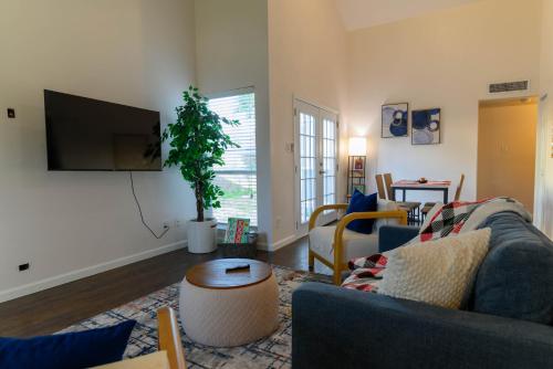 Paradise Homes in The Colony, USA