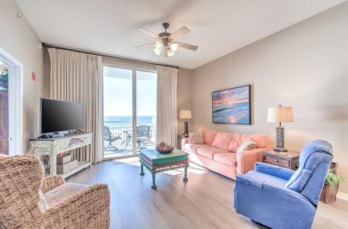 Spanish Key Unit 307