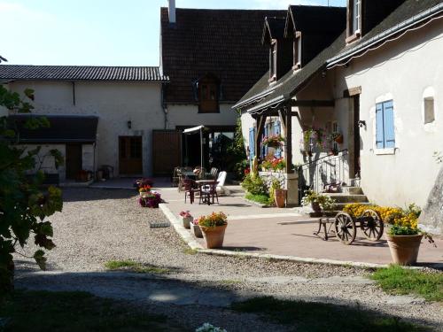 La Bergerie – Suèvres, KY