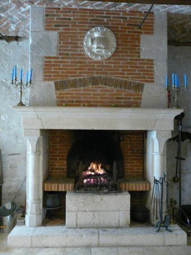 La Bergerie – Suèvres, KY