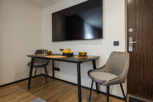 Rävala Apartment - Elegant 30sqm with kitchenette, Tallinn (photo 3)