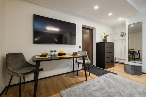 Elegant Studio near Tallinn Old Town Elegant Studio near Tallinn Old Town