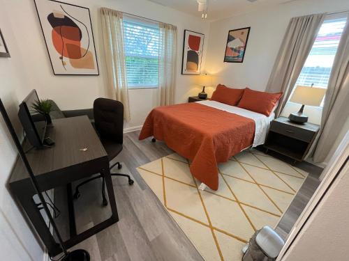 Horizon Haven in Jacksonville, USA