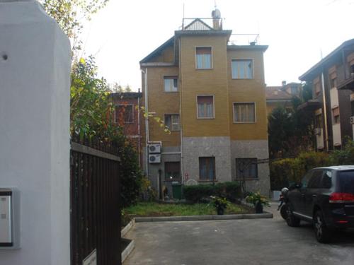 Hotel Bicocca - image 13