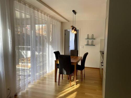 Charming 1BR flat in the city centre - West9, Curych (fotografie 4)
