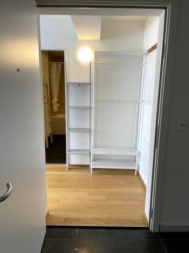 Charming 1BR flat in the city centre - West9, Curych (fotografie 7)