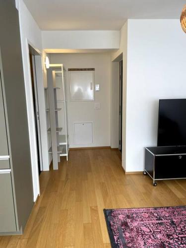 Charming 1BR flat in the city centre - West9, Curych (fotografie 9)