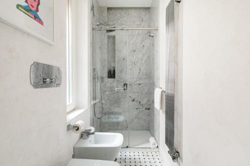 Luxury apartment in Trastevere, Rome (photo 5)