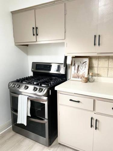 Charming spacious Duplex!, Milwaukee (foto 10)