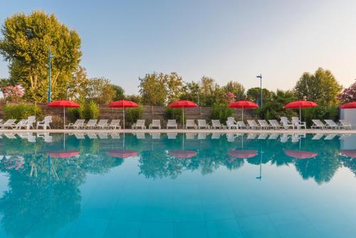 Camping - Argelès-sur-Mer -  - Camping La Plage Argelès - Image #1