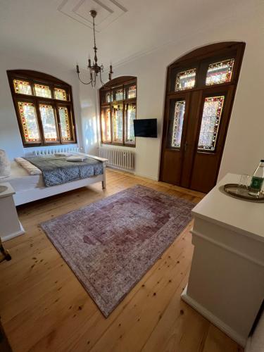 Villa Märchenland, Kurort Altenberg