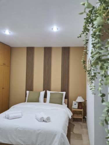 Apartment in the heart of the city 5G, Larisa (fotografie 2)