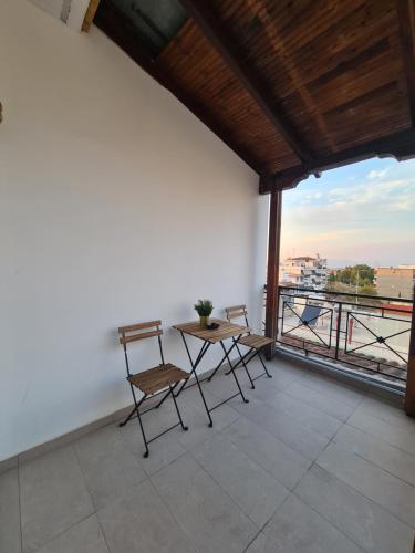 Apartment in the heart of the city 5G, Larisa (fotografie 10)