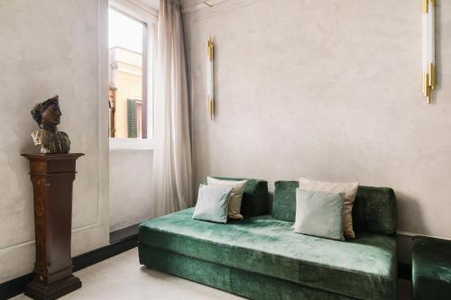 Luxury apartment in Trastevere, Rome (photo 9)