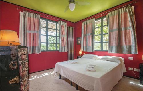 Seven-Bedroom Holiday Home in Perugia - image 14