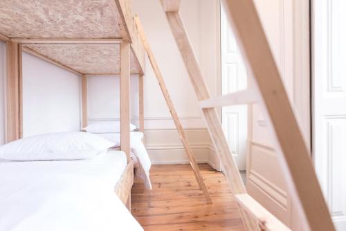 Republica Boutique Hostel, Oporto (foto 11)