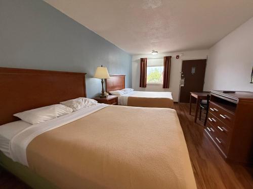 Relax Inn & Suites in Mattoon, USA
