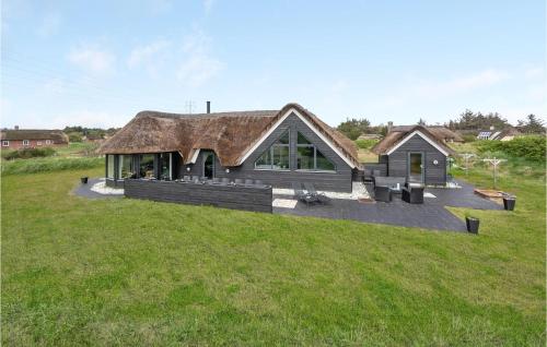 Vista exterior, Nice Home In Ringkøbing With Sauna in Ringkobing