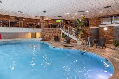 Grand Hotel Gosforth Park