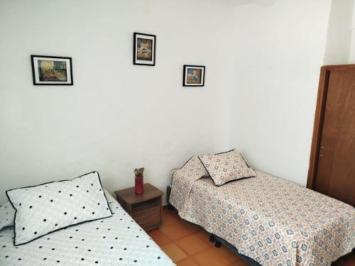 Apartamento ALTAMIRA de la VILLA de Leyva - image 2