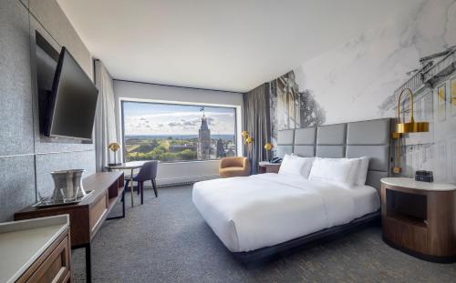 Hilton Quebec - image 4