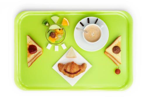 Їжа та напої, ibis budget Versailles Trappes in Траппе