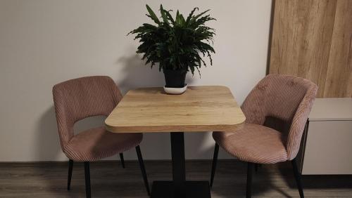 Apartments Martino in เนเรดิน