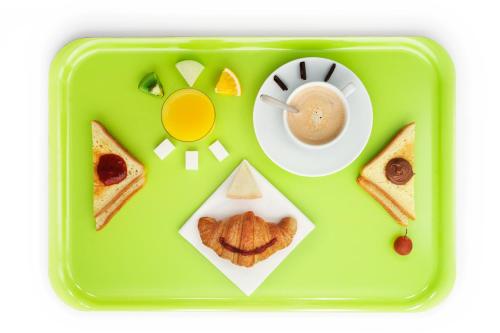ibis budget Versailles - Trappes - image 10