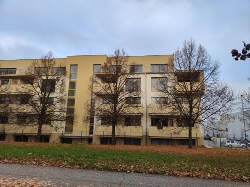 Apartments Martino in เนเรดิน