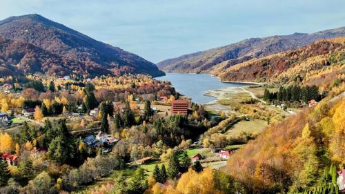 Pensiunea La Mesteceni -Zur Birke, Poiana Marului-Caras Severin