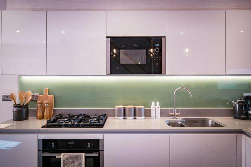 Utvendig, Buttermilk Barn at The Heaning Estate in Windermere