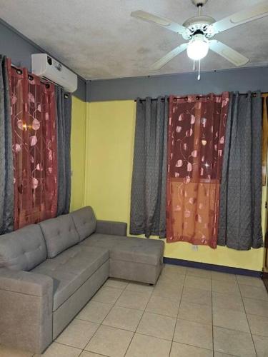 Two-Bedroom Apartment room in Alexander's Place