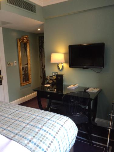 Francis Hotel Bath, Bath (fotografie 5)