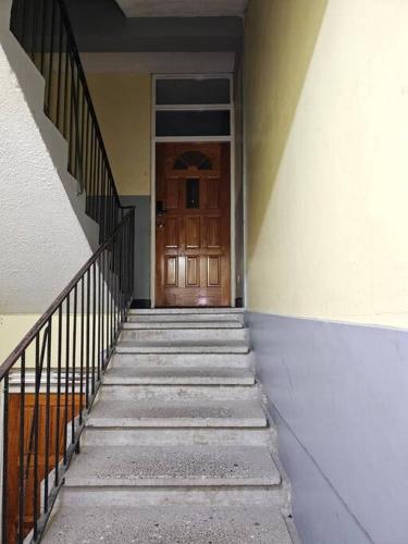 Two-Bedroom Apartment image 7