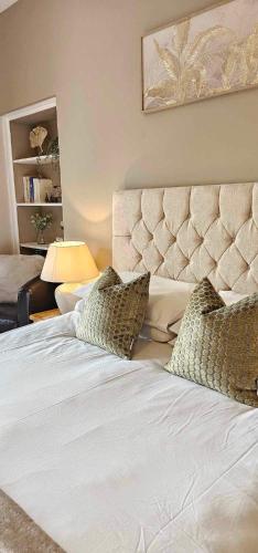 4 Bed Self Catering house near Loch Ness gîte à louer Loch Ashie