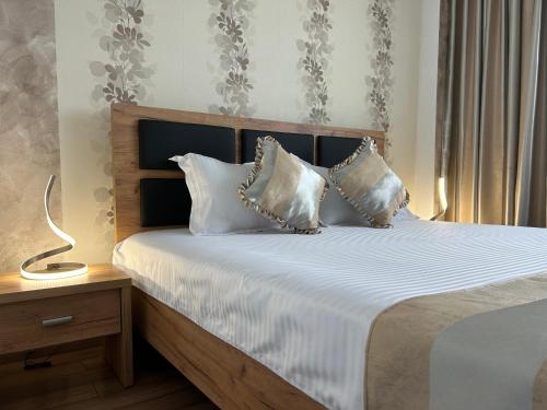 Luxury & Cosy - Infinit Apartments, Bucharest