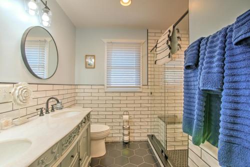 Charming Family Gem Close To State Street Pkg! in Bristol, USA