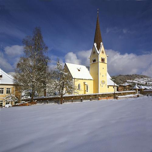 Alte Schmiede - das kleine Hotel – Wagrain, MN