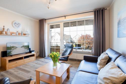 _DKK9_ Ferienwohnung Moewennest Timmendorfer Strand