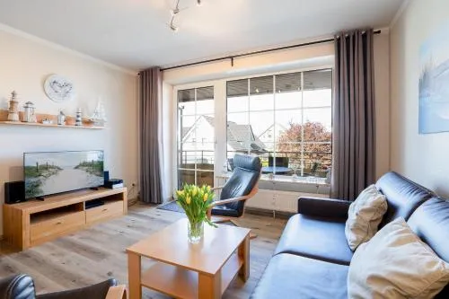 (DKK9)- Ferienwohnung Möwennest in Niendorf, Deutschland