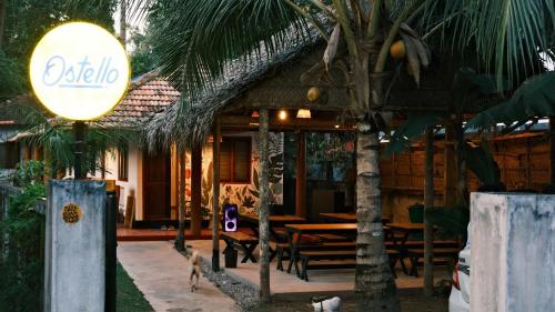 Ostello in 瓦卡拉海灘