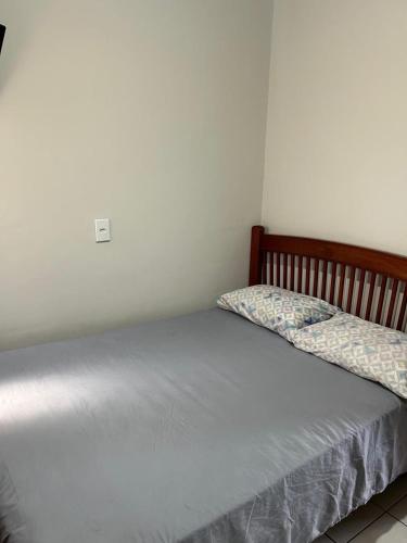 Apartamento de quarto na praia grande ubatuba 22E