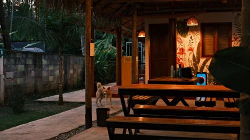 Ostello in 瓦卡拉海灘