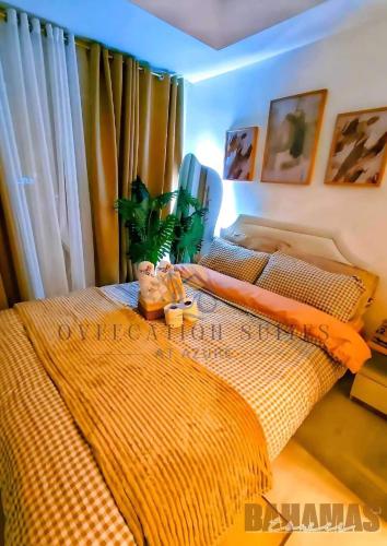 Azure Staycation by Oveecation Suites, Dasmarinas