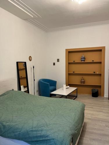 Appartement Bruxelles - 1 ou 2 chambres