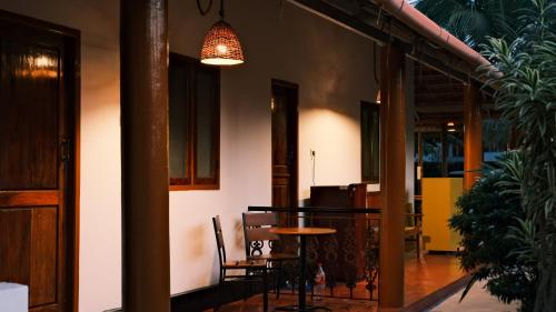 Ostello in 瓦卡拉海灘