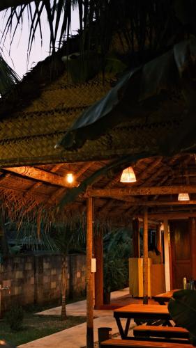 Ostello in 瓦卡拉海灘