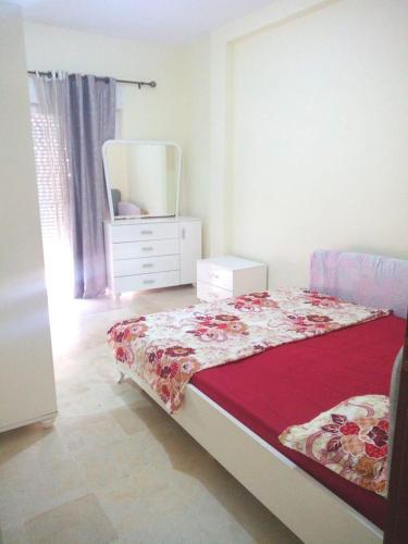 Cosi APPART S2 VUE mer à Chott Meriem et dans un emplacement privilégié (Cosi APPART S2 VUE mer a Chott Meriem et dans un emplacement privilegie) in 坦塔纳