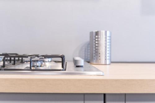 Cocina, Urban Center Arezzo in Porta Crucifera